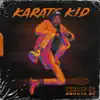 BØGUTA Ø2 - Karate Kid - Single